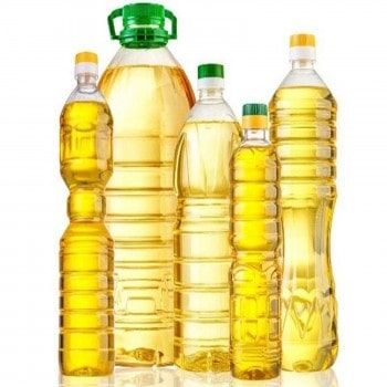 Vegetable Oil